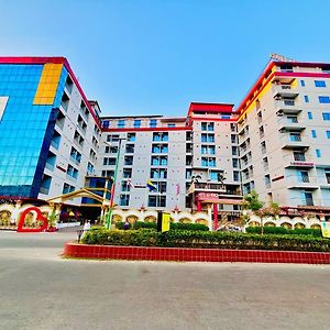 Hotel Sea World Cox'S Bazar